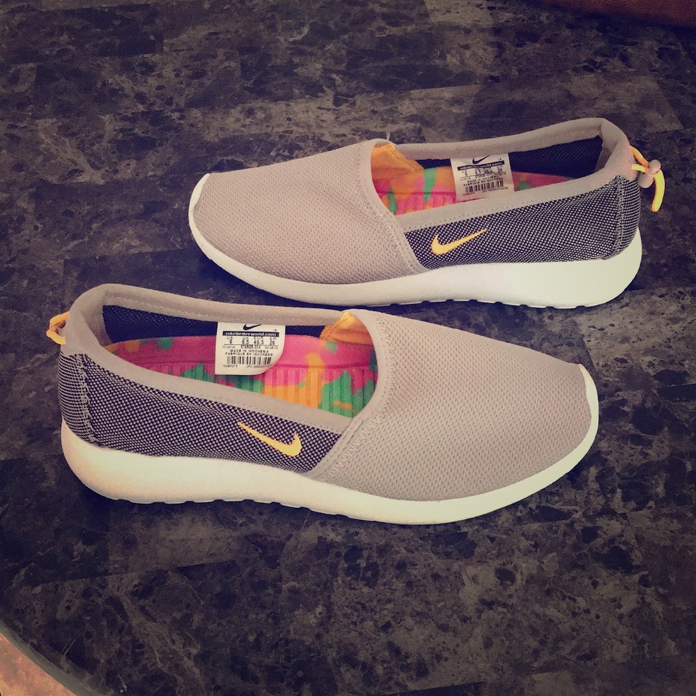 Nike